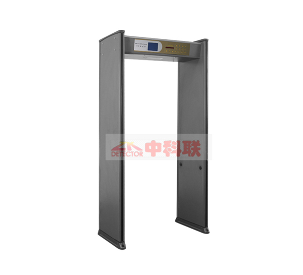 803/33--33區(qū)專(zhuān)業(yè)精準(zhǔn)型金屬安檢門(mén)