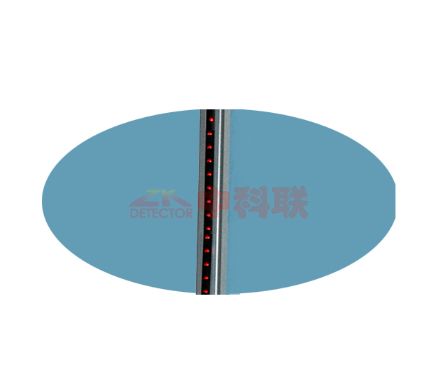 802型(6區位)通過式金屬安檢門