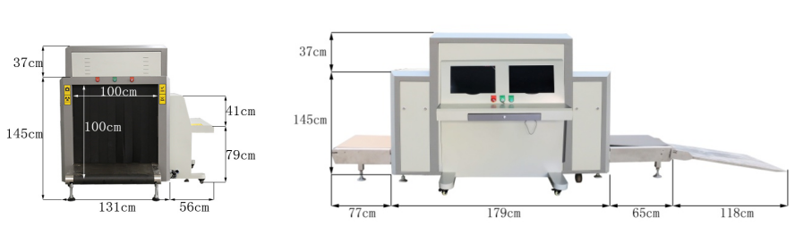 100100C尺寸 100100C尺寸
